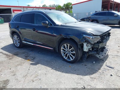 MAZDA CX-9 2017