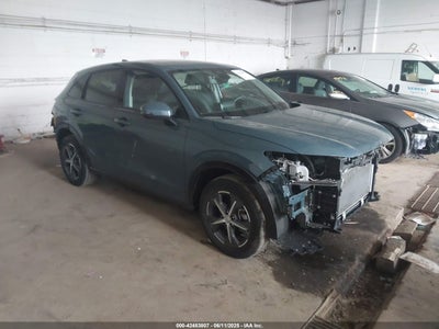 HONDA HR-V 2024