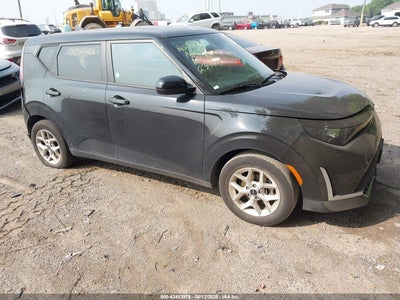 KIA SOUL 2024