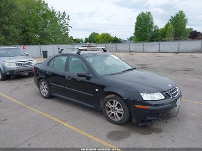 SAAB 9-3 2006