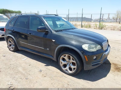 BMW X5 2008