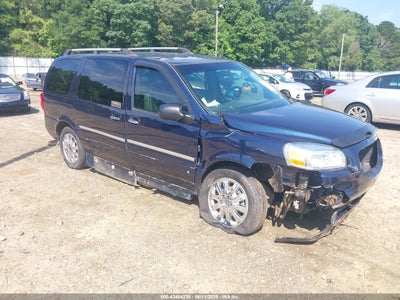 BUICK TERRAZA 2007