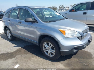 HONDA CR-V 2008