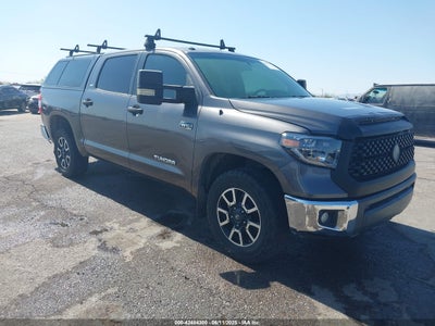 TOYOTA TUNDRA 2016