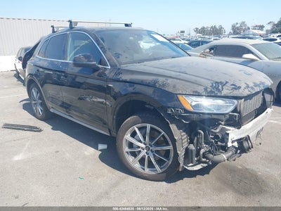 AUDI Q5 2021