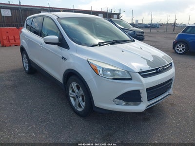 FORD ESCAPE 2014