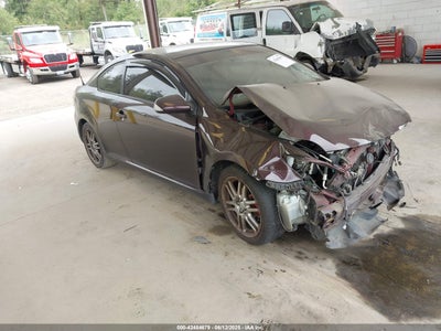 SCION TC 2010