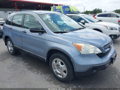 HONDA CR-V 2008
