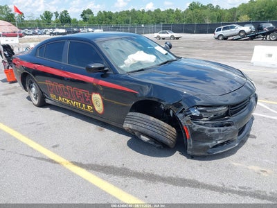 DODGE CHARGER 2023