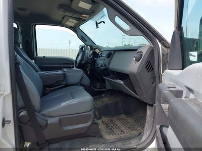 FORD F-250 2015