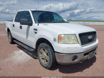 FORD F-150 2006