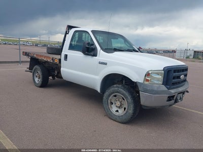 FORD F-250 2006