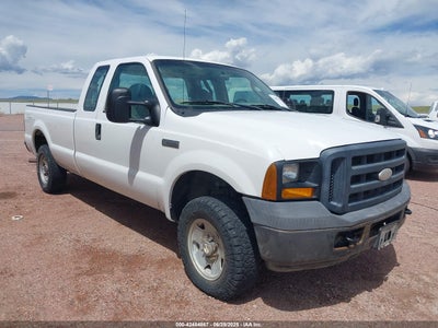 FORD F-250 2006