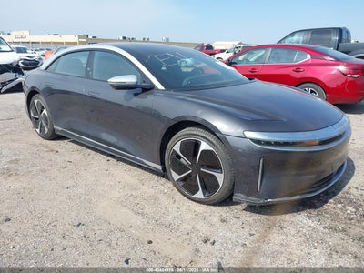 LUCID AIR 2023