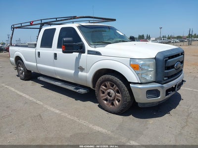 FORD F-250 2016