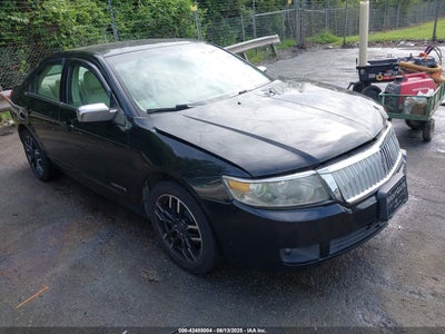 LINCOLN ZEPHYR 2006