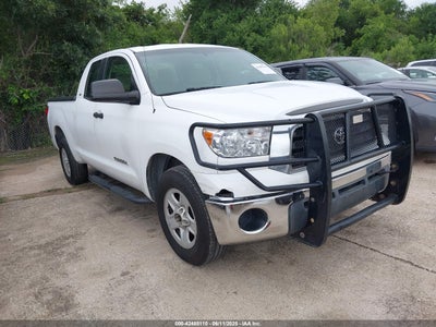 TOYOTA TUNDRA 2007