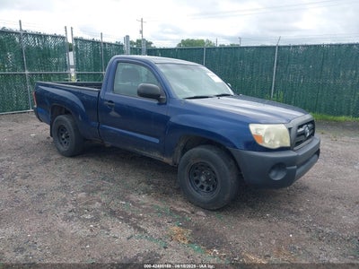 TOYOTA TACOMA 2006
