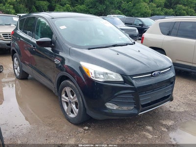 FORD ESCAPE 2015