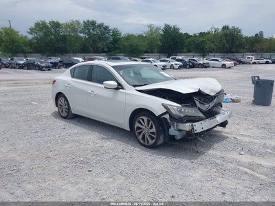ACURA ILX 2016
