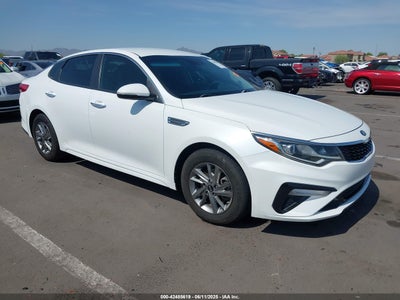 KIA OPTIMA 2019