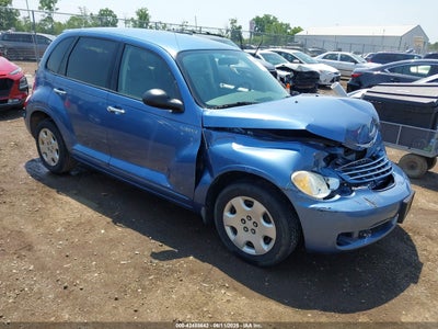 CHRYSLER PT CRUISER 2006