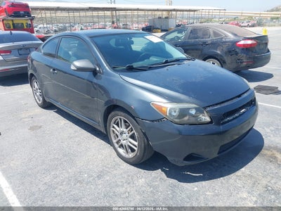 SCION TC 2007