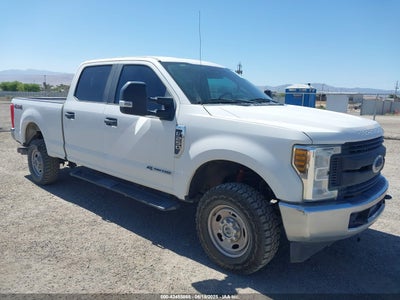 FORD F-250 2019