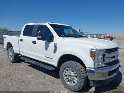 FORD F-250 2019