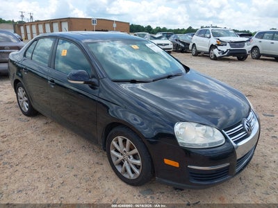 VOLKSWAGEN JETTA 2010