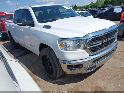 RAM 1500 2022