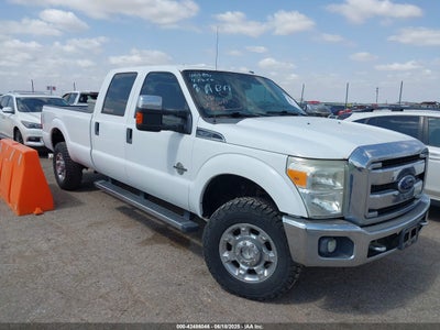 FORD F-350 2013