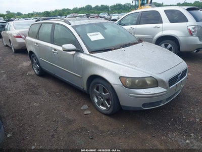 VOLVO V50 2005