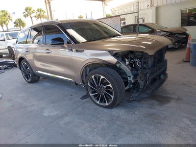 LINCOLN AVIATOR 2020