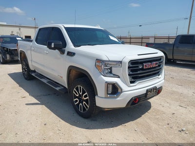 GMC SIERRA 1500 LIMITED 2022