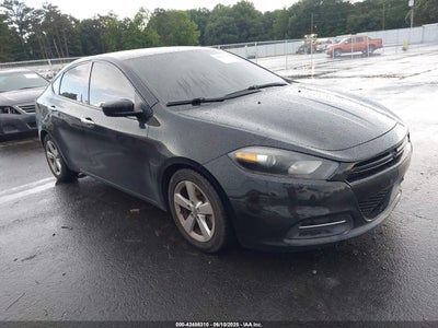 DODGE DART 2015