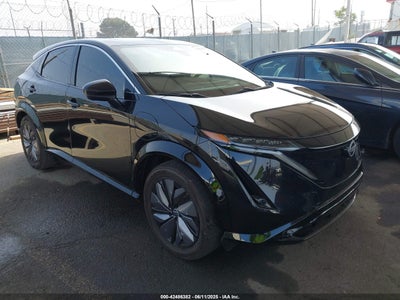 NISSAN ARIYA 2023