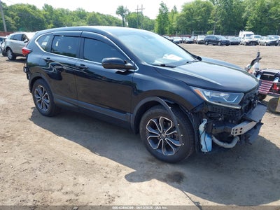 HONDA CR-V 2020