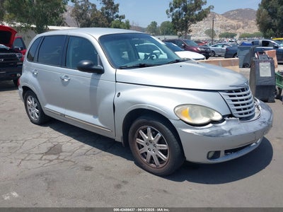 CHRYSLER PT CRUISER 2008