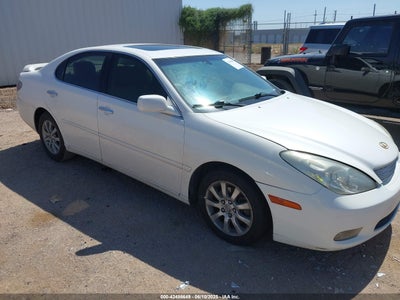 LEXUS ES 300 2003