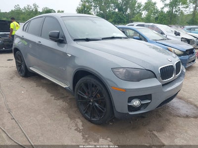 BMW X6 2009