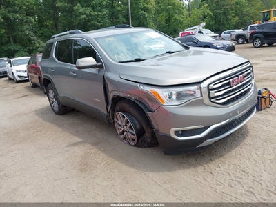 GMC ACADIA 2019