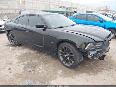 DODGE CHARGER 2014