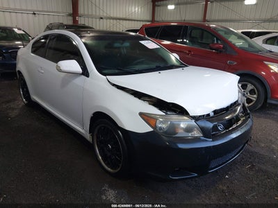 SCION TC 2006