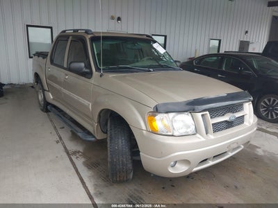 FORD EXPLORER SPORT TRAC 2004