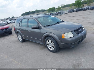 FORD FREESTYLE 2005