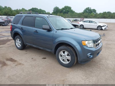 FORD ESCAPE 2011