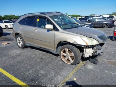 LEXUS RX 330 2005