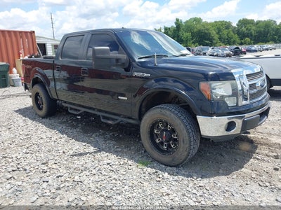 FORD F-150 2011