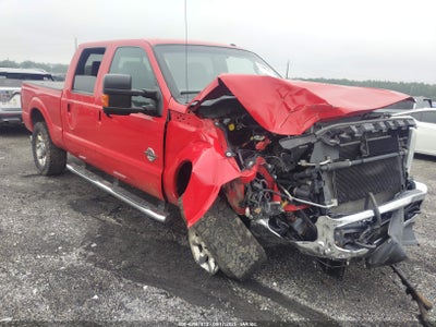 FORD F-250 2016